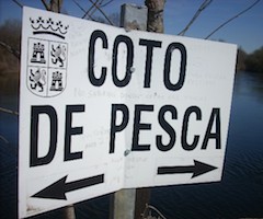 Nuevo cambio en la Orden de pesca de Castilla y León